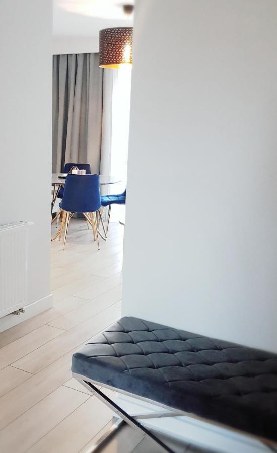 Apartament "Oldmountain" Olimpijska 1C 1 什切尔克 外观 照片